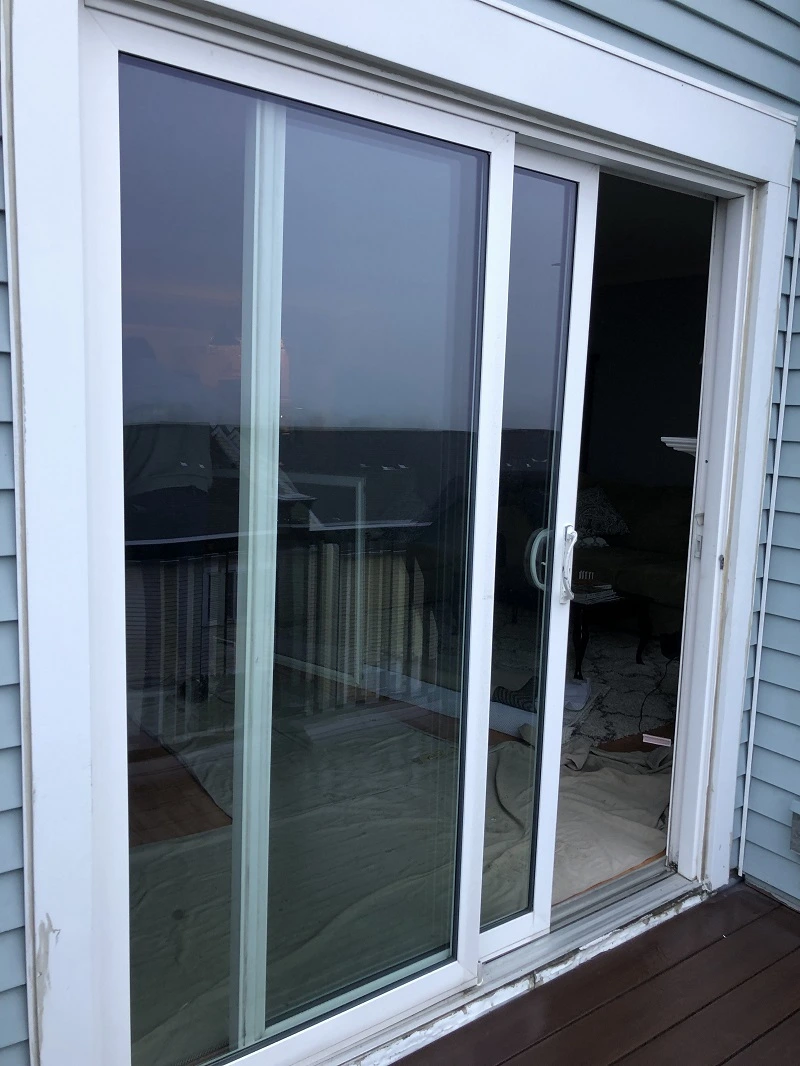 Danbury CT Window Replacement
